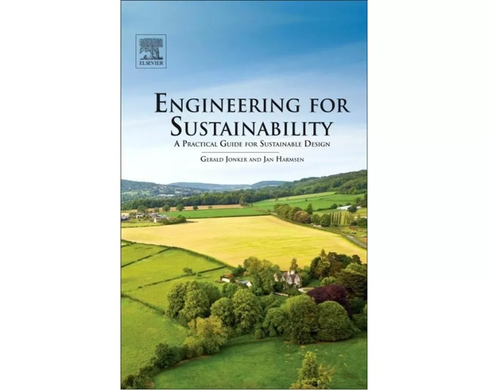 Engineering for Sustainability