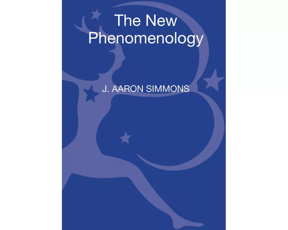 The New Phenomenology