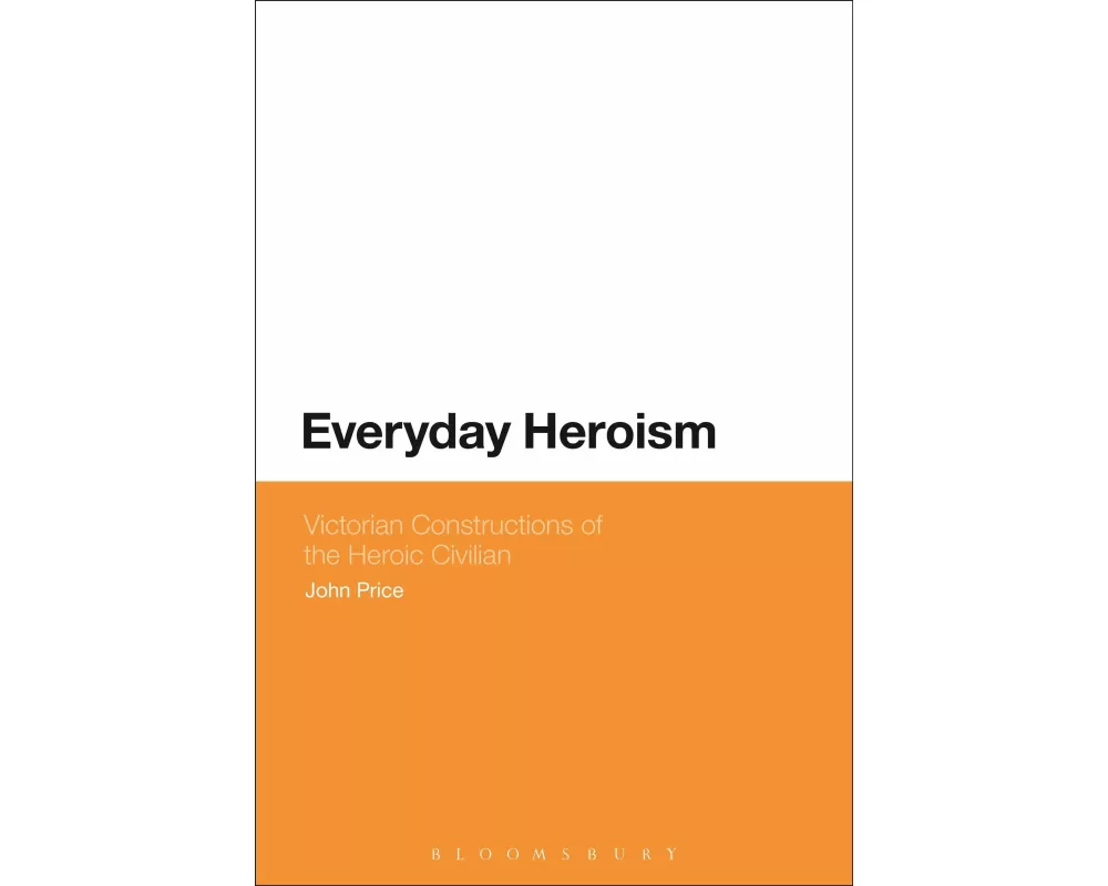 Everyday Heroism
