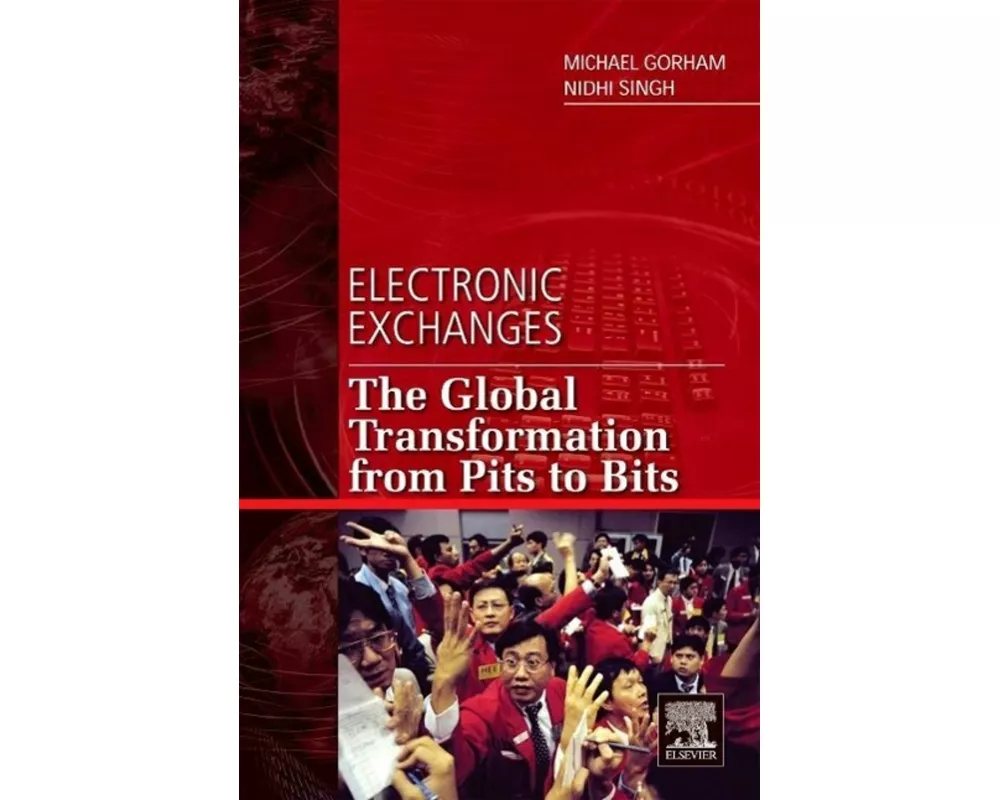 Electronic Exchanges