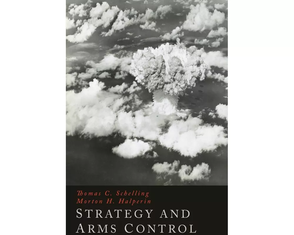 Strategy and Arms