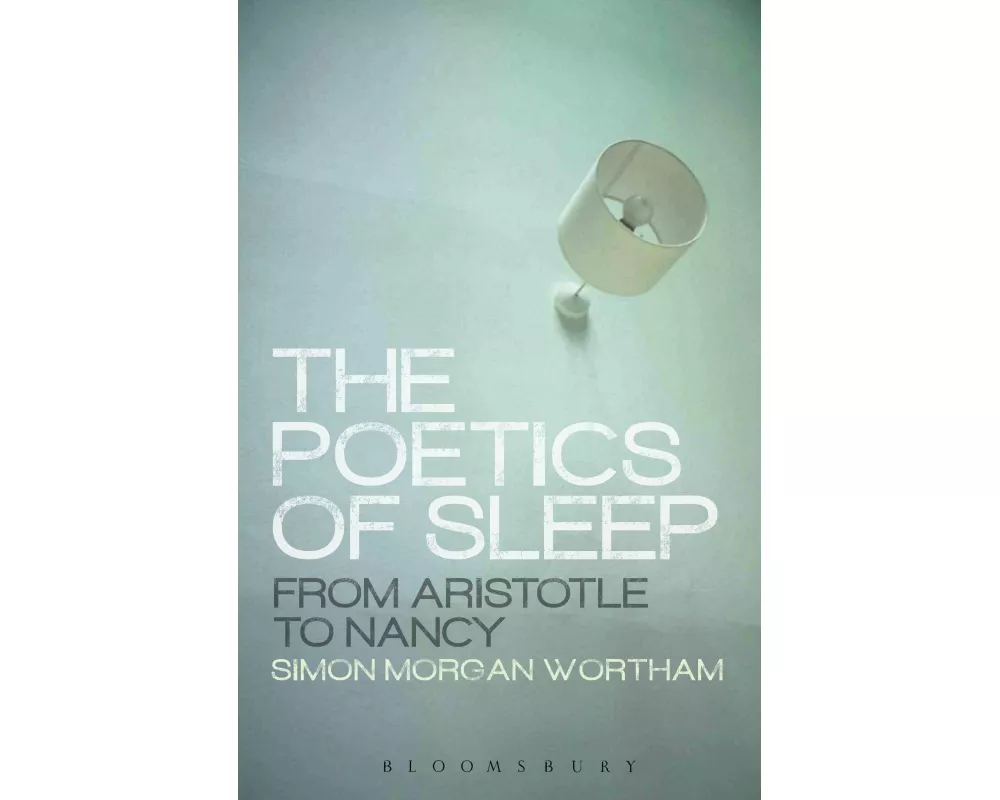 The Poetics of Sleep