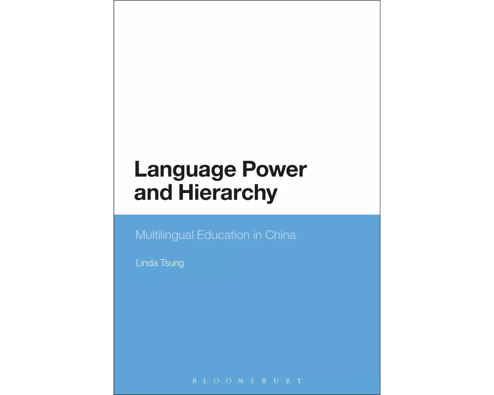 Language Power and Hierarchy