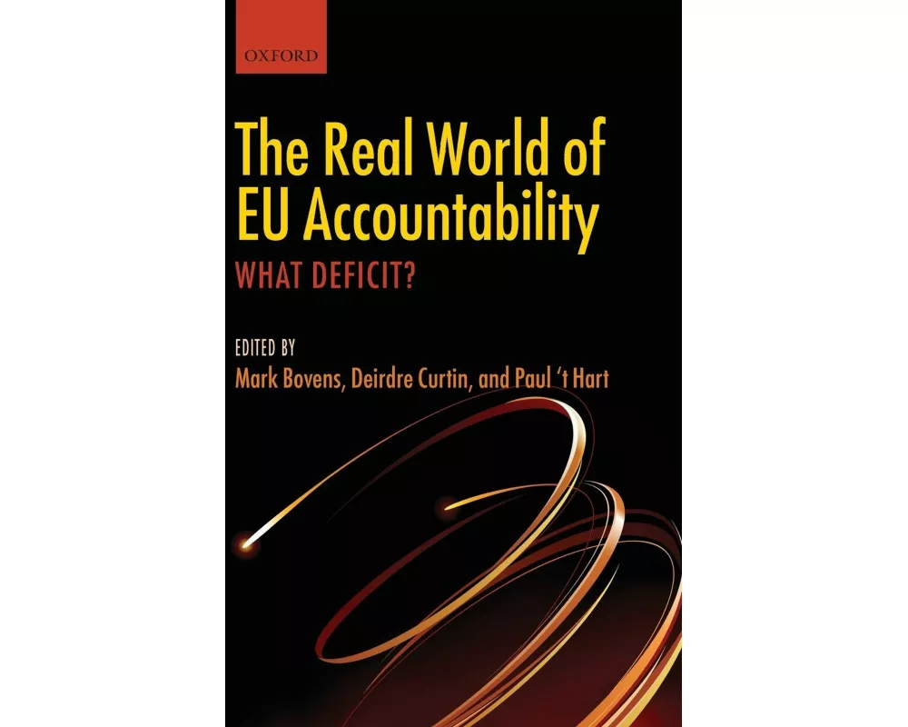 The Real World of EU Accountability