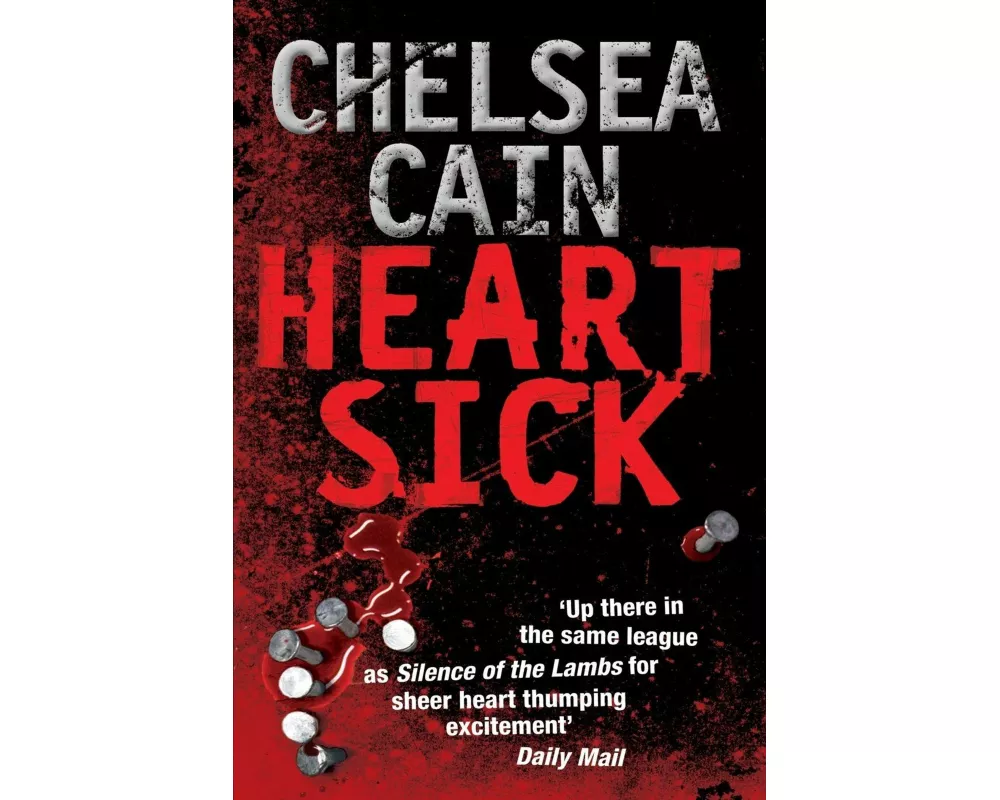 Heartsick