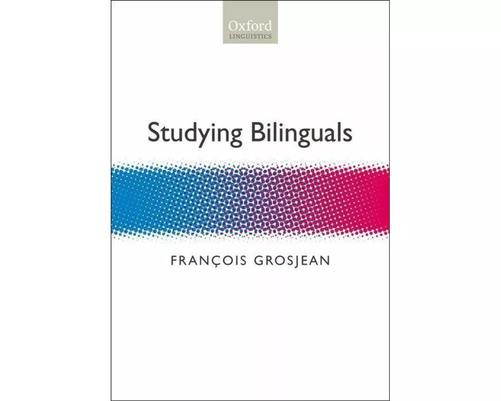 Studying Bilinguals