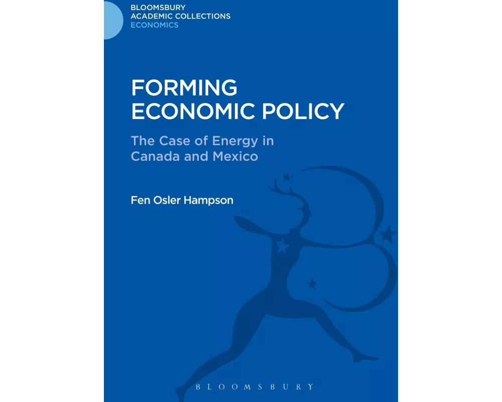 Forming Economic Policy