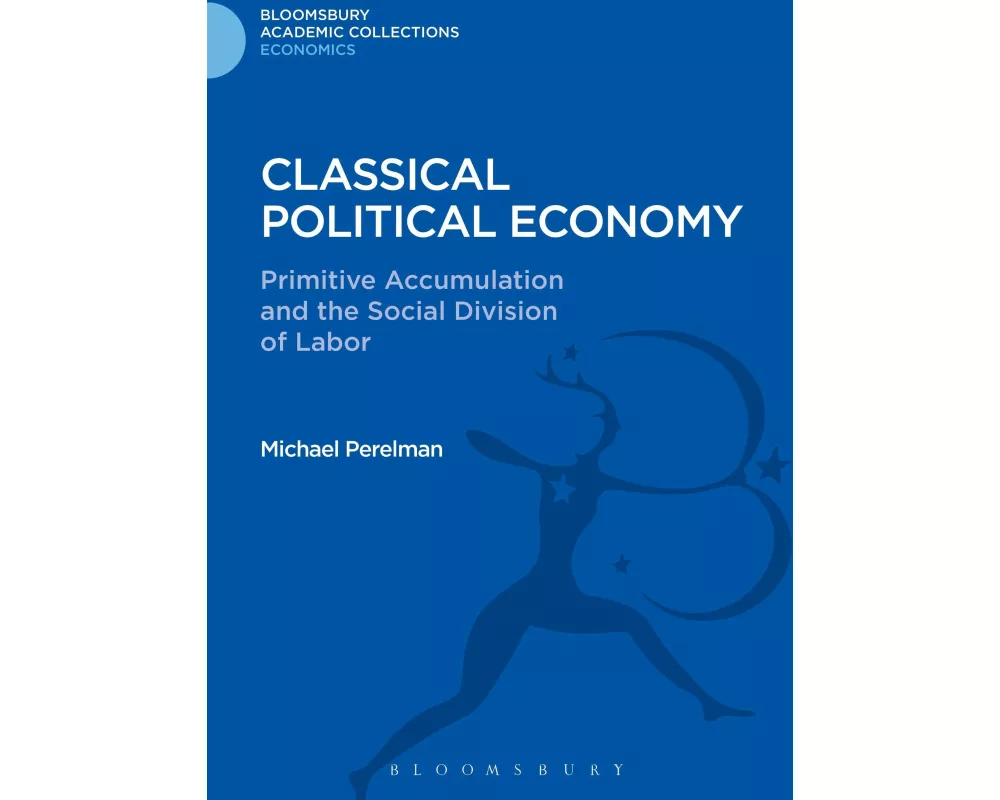 Classical Political Economy