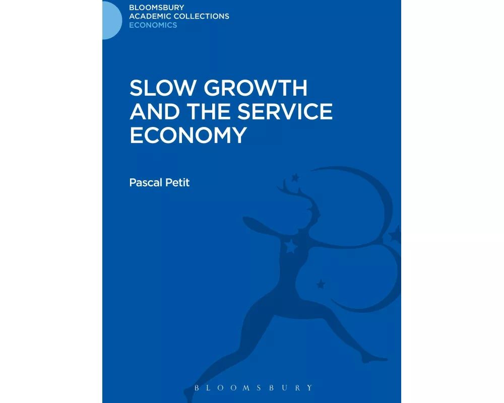 Slow Growth and the Service Economy