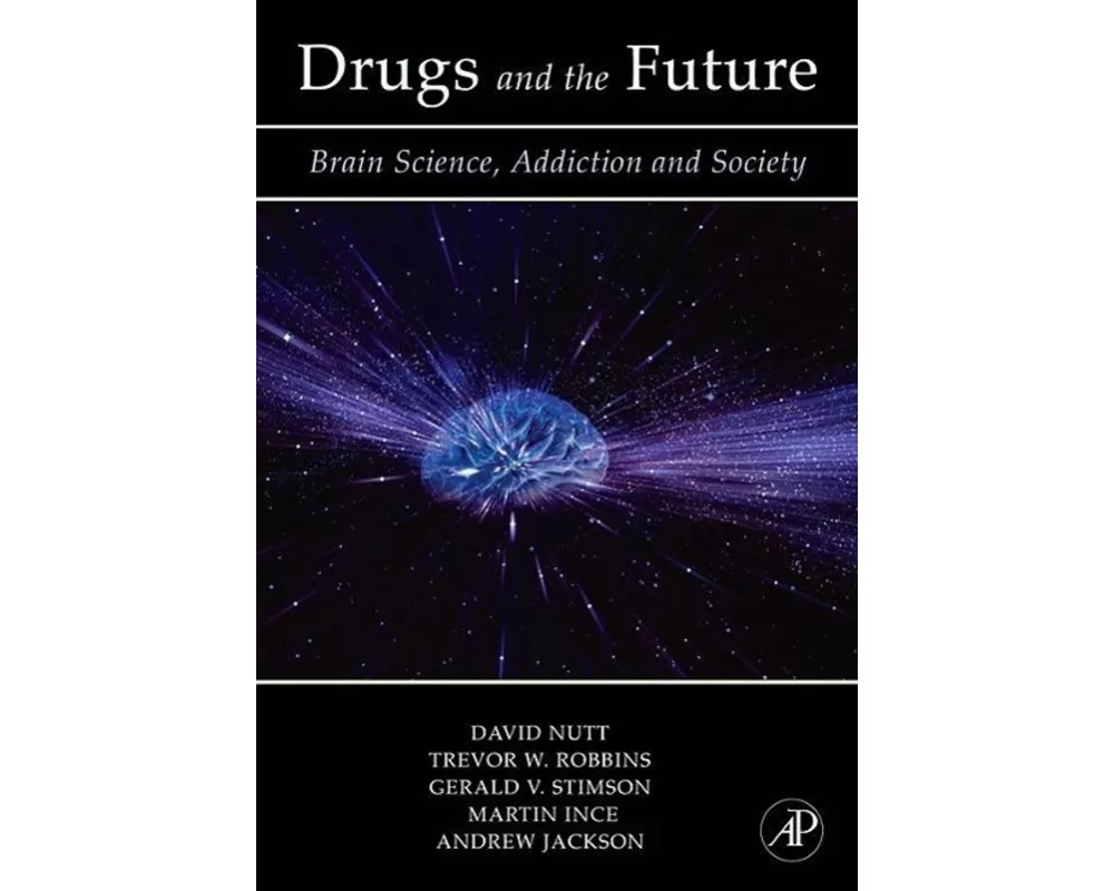 Drugs and the Future