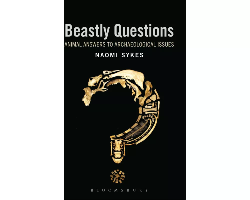 Beastly Questions