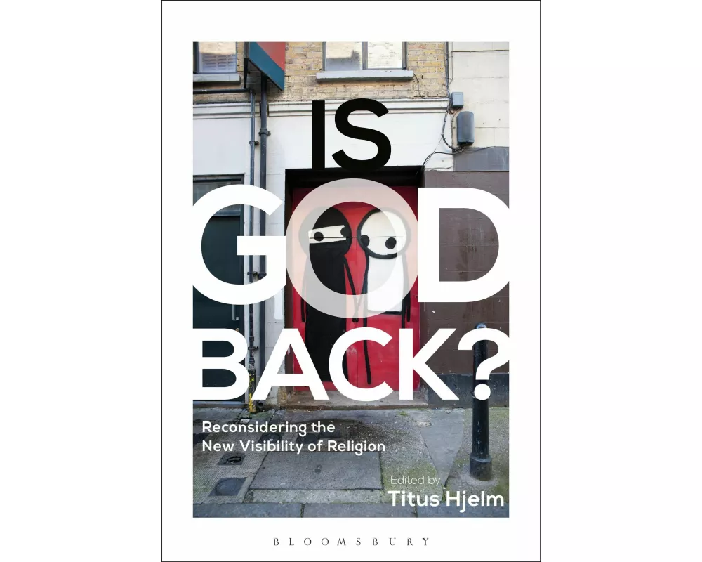 Is God Back?