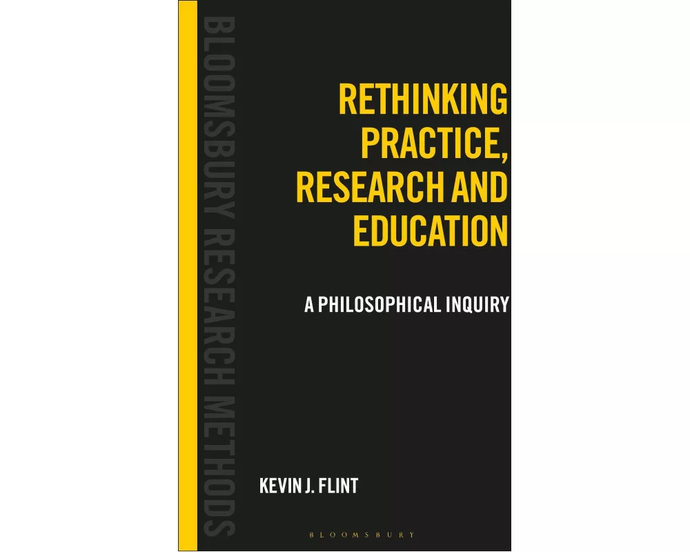 Rethinking Practice, Research and Education