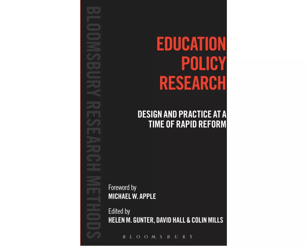Education Policy Research