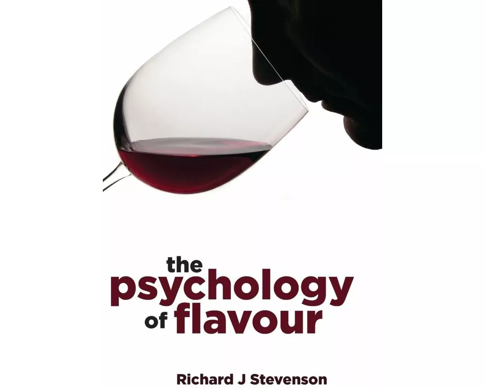 The Psychology of Flavour
