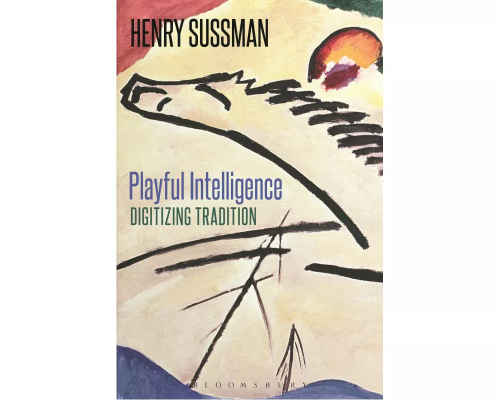 Playful Intelligence