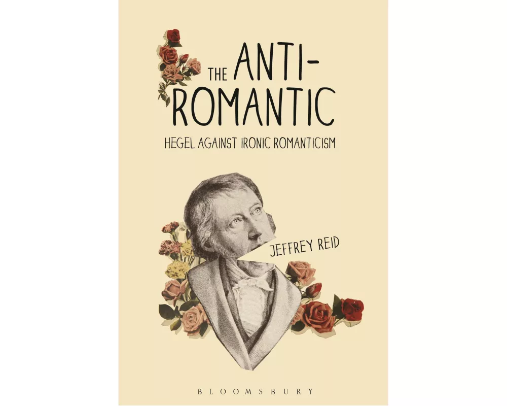 The Anti-Romantic