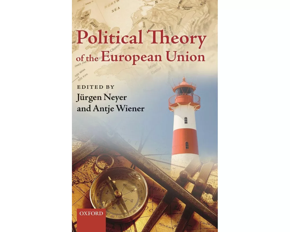 Political Theory of the European Union