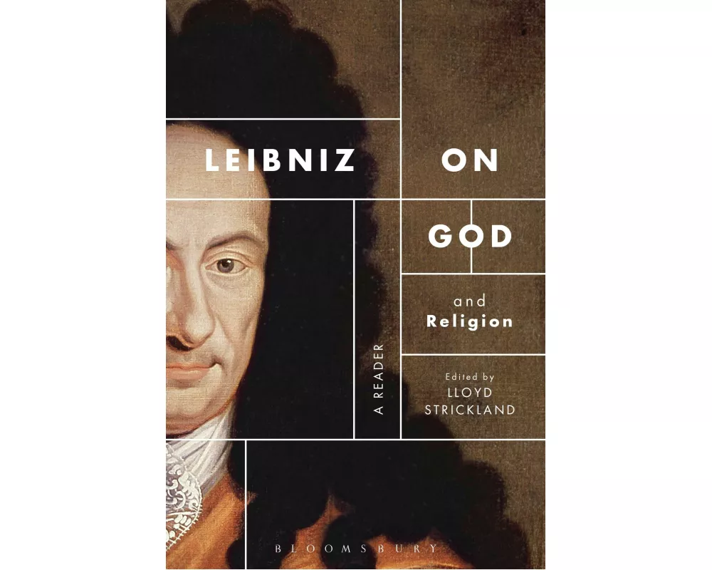 Leibniz on God and Religion