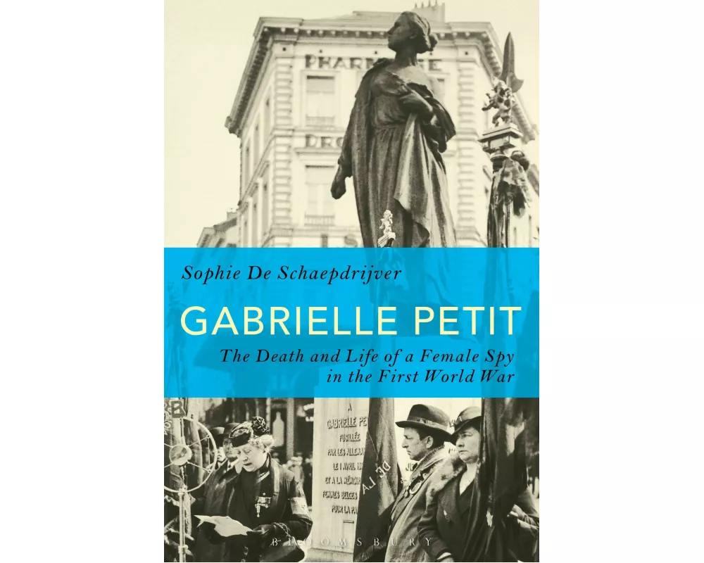 Gabrielle Petit