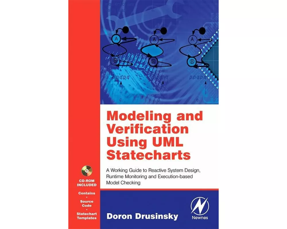 Modeling and Verification Using UML Statecharts