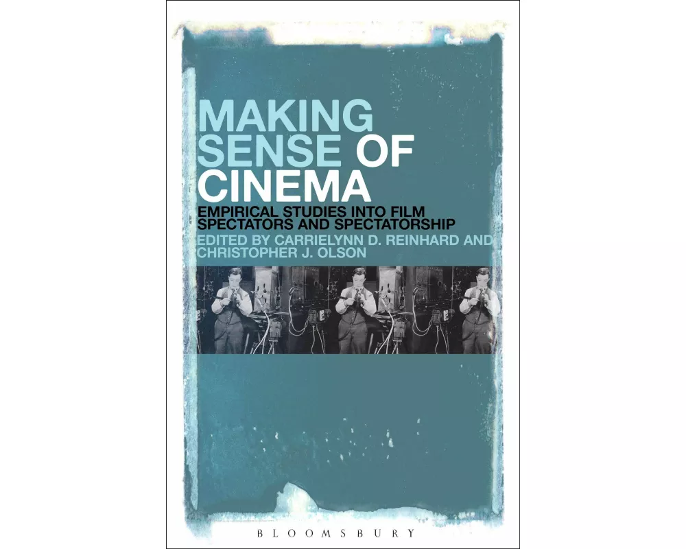 Making Sense of Cinema
