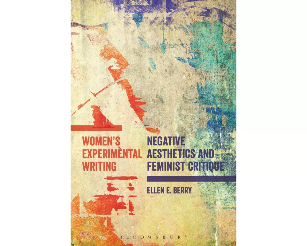 Women's Experimental Writing