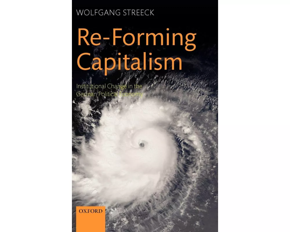 Re-Forming Capitalism