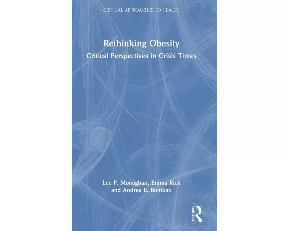 Rethinking Obesity