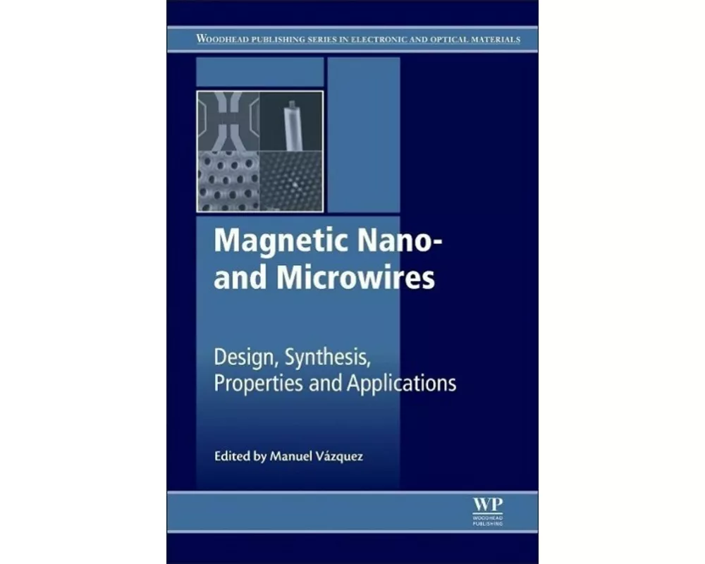 Magnetic Nano- And Microwires
