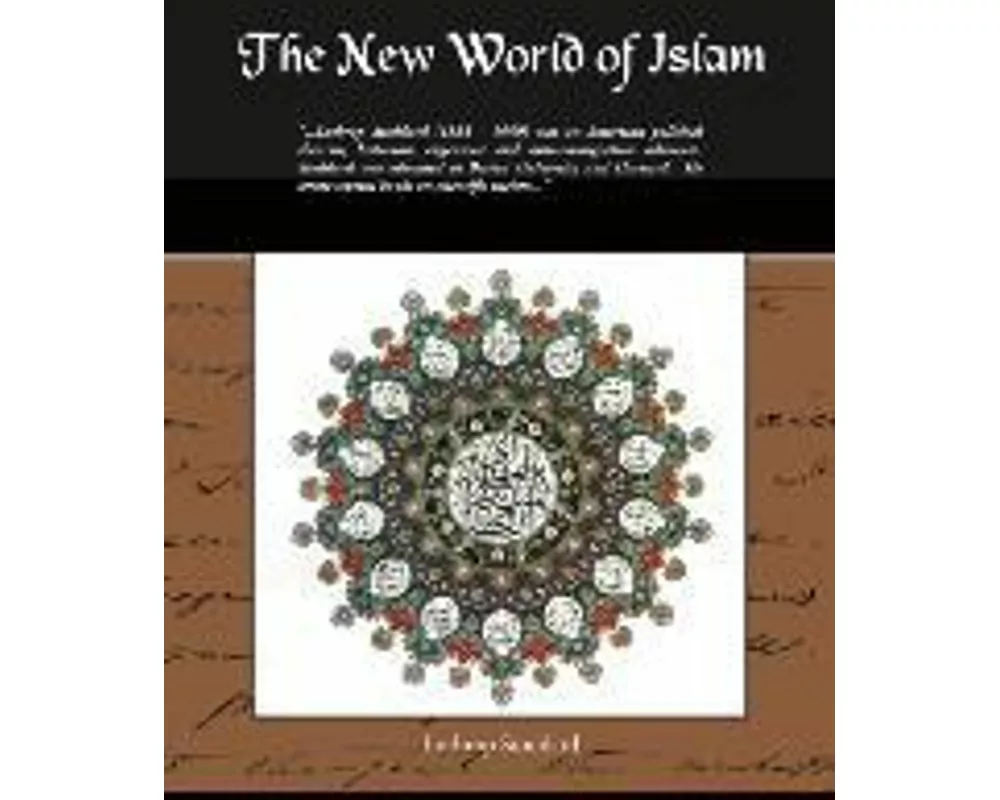 The New World of Islam