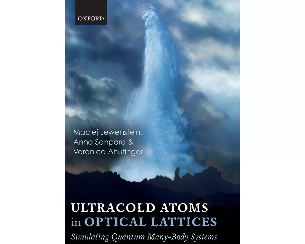 Ultracold Atoms in Optical Lattices