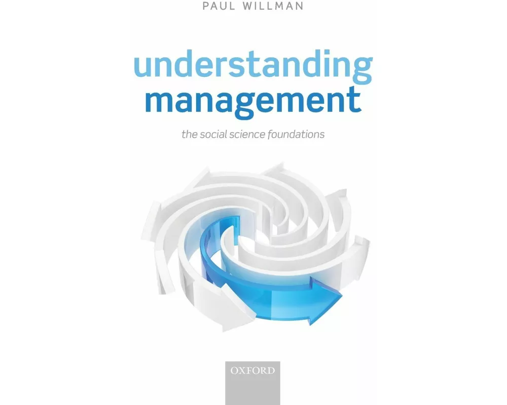 Understanding Management