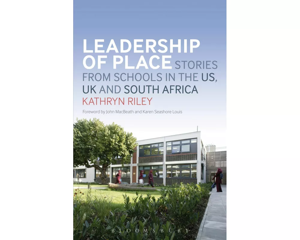 Leadership of Place