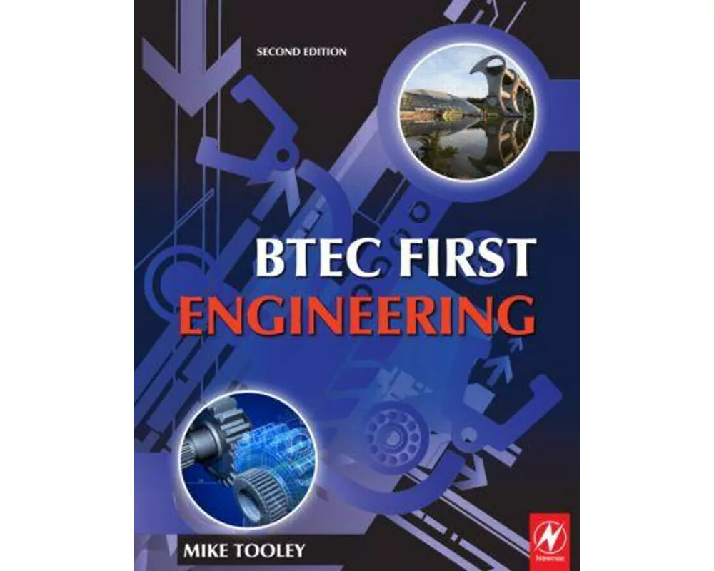 BTEC First Engineering