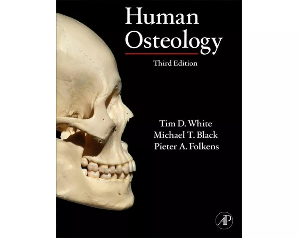 Human Osteology