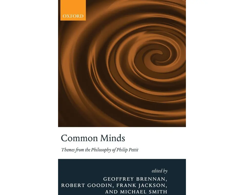 Common Minds
