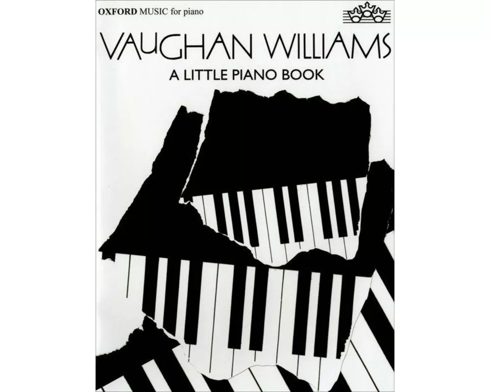 A Little Piano Book