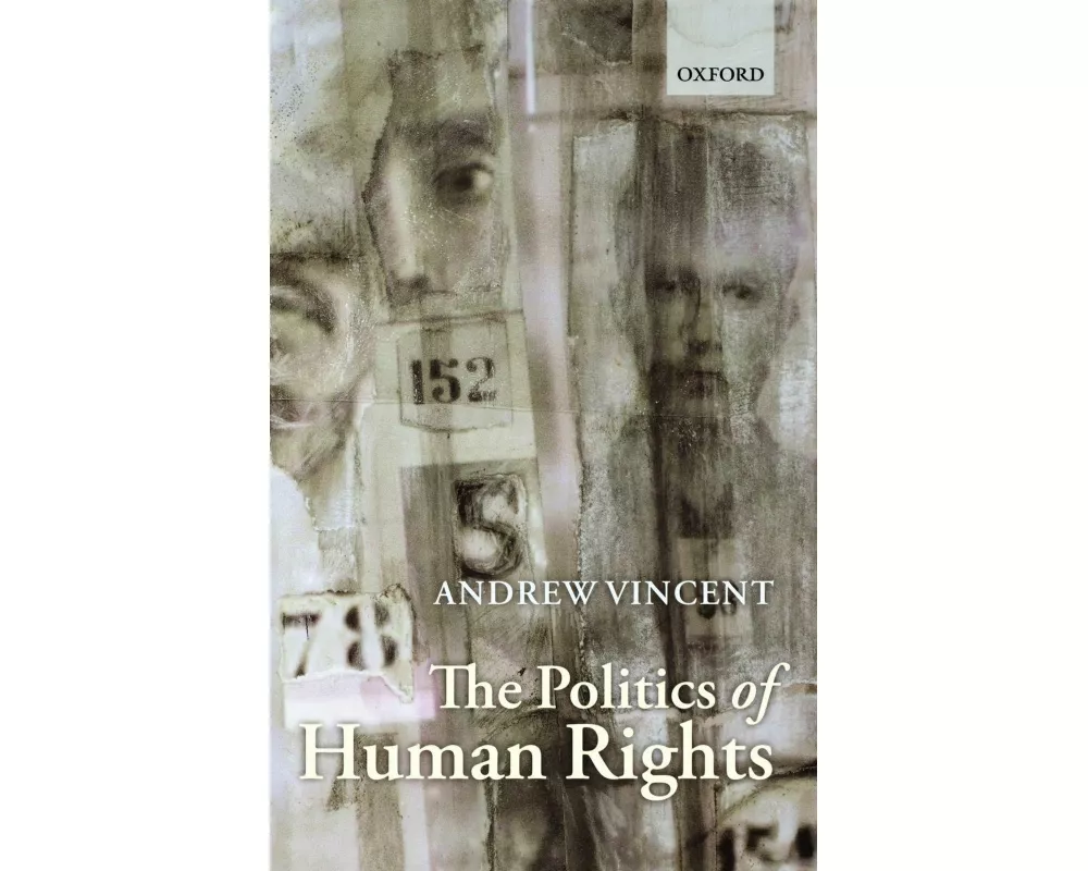 The Politics of Human Rights