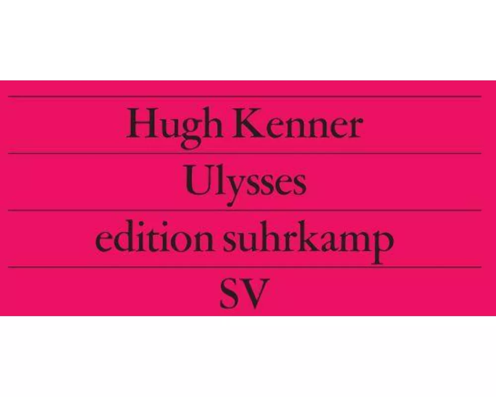 Ulysses