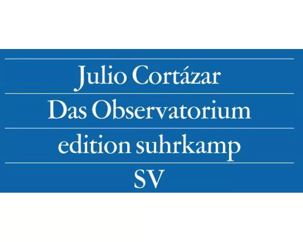 Das Observatorium