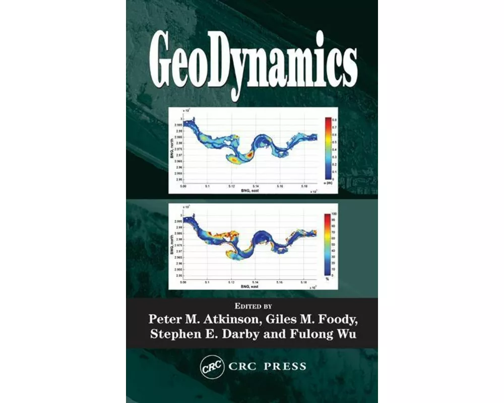 GeoDynamics