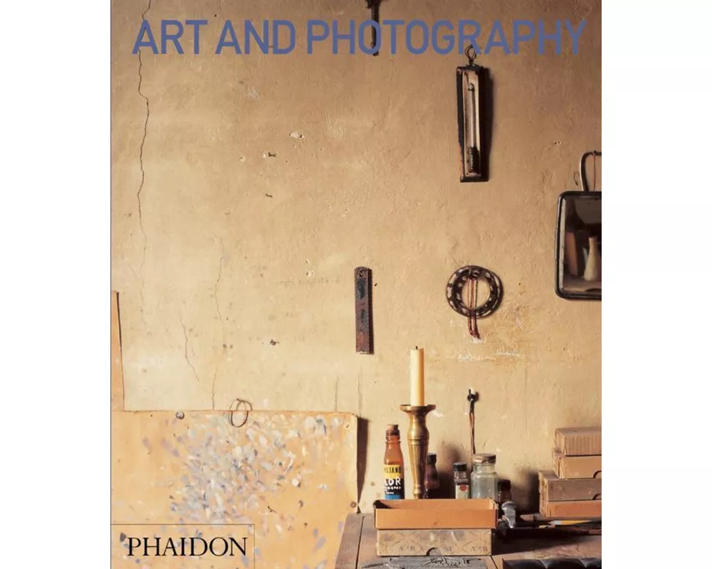 Art and Photography