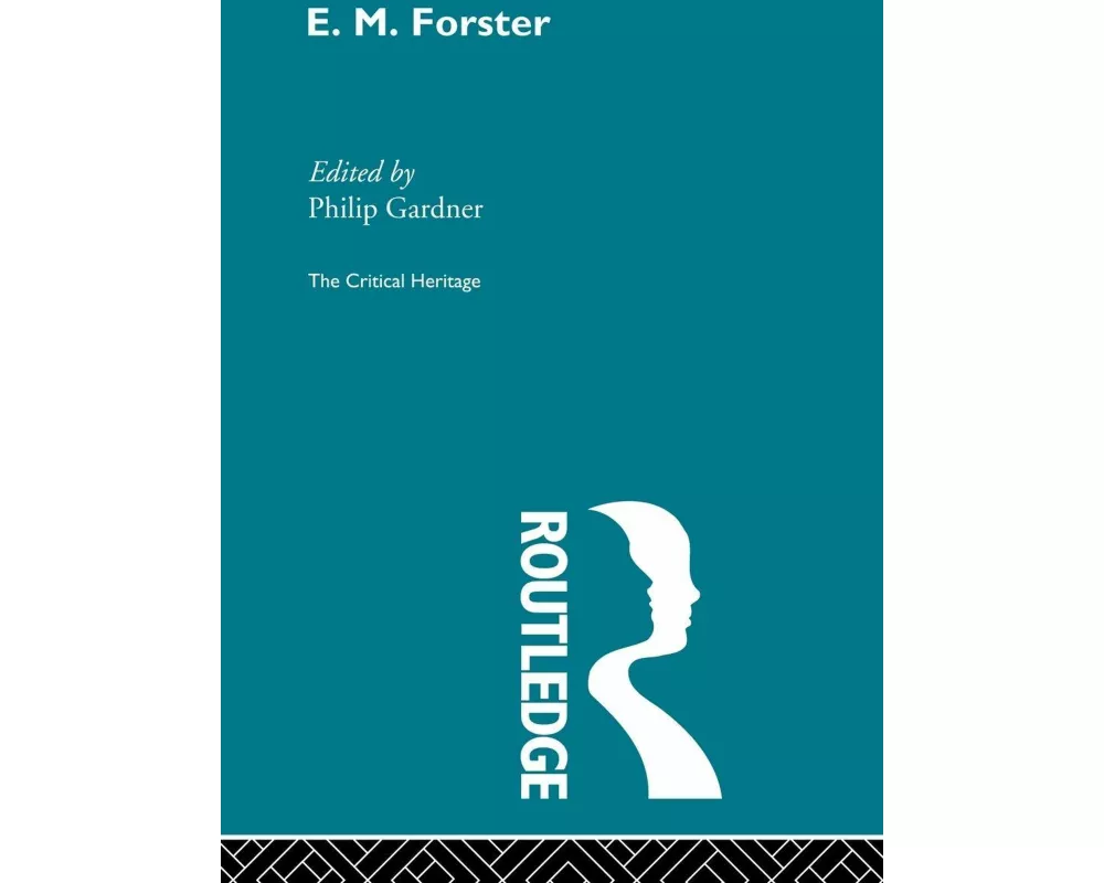 E.M. Forster