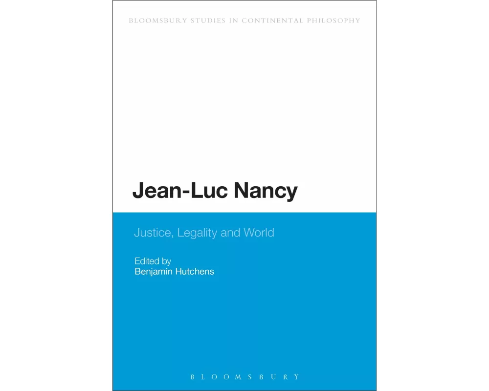 Jean-Luc Nancy