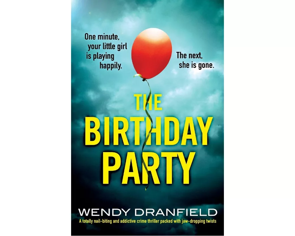 The Birthday Party