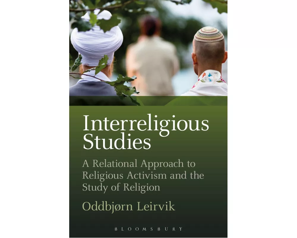 Interreligious Studies