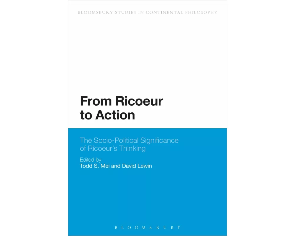 From Ricoeur to Action