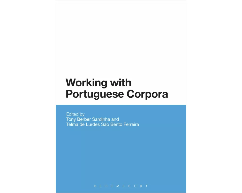 Working with Portuguese Corpora