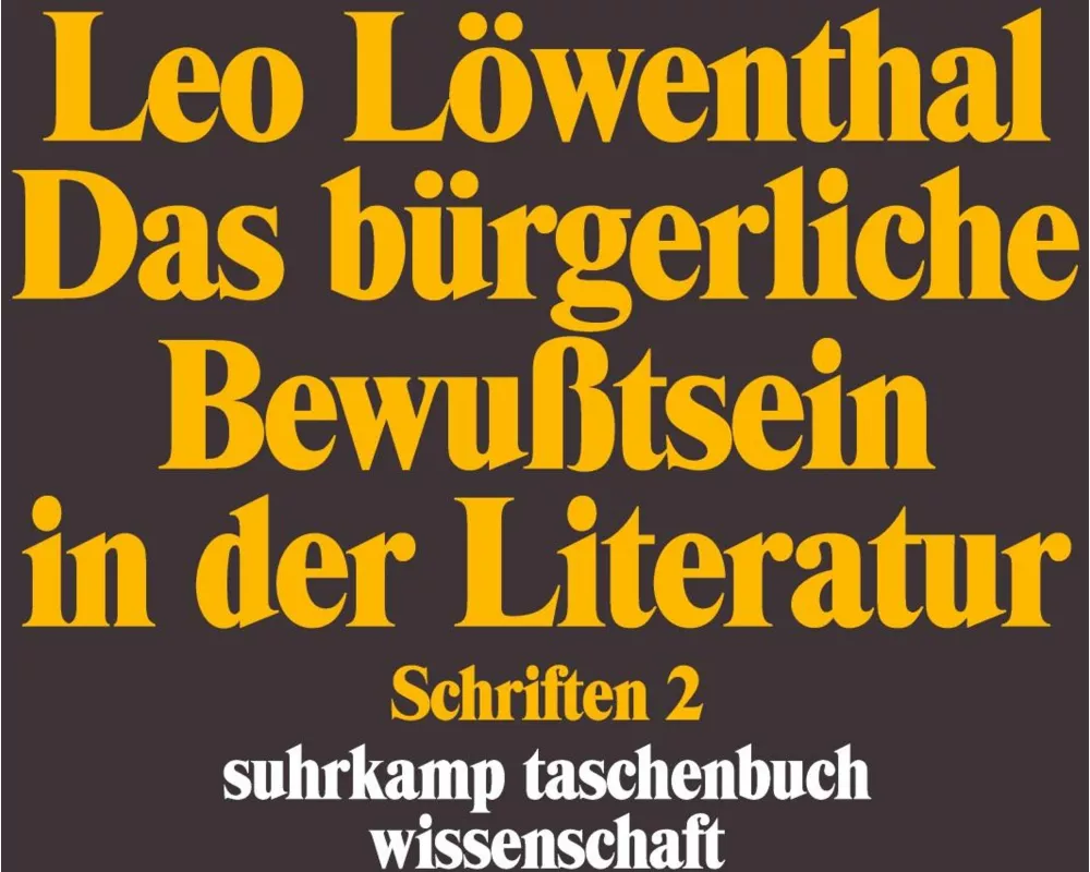 Schriften. 5 Bände